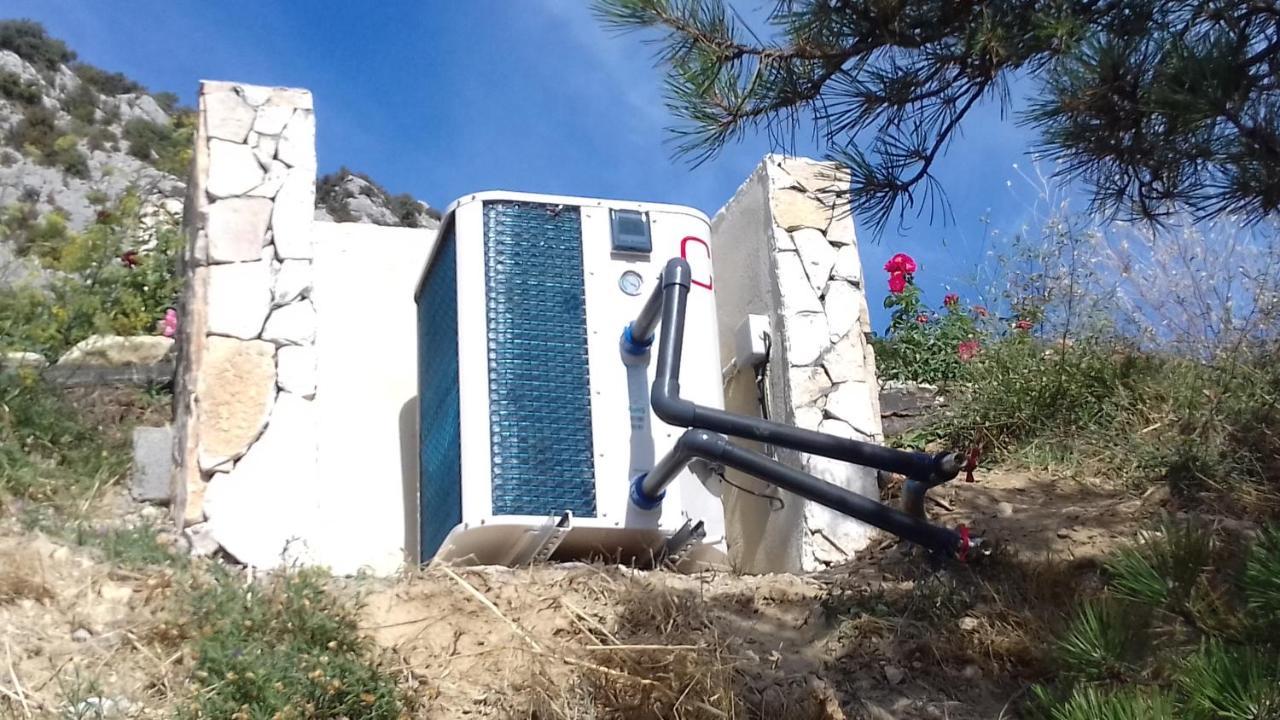 B&B L'Escalade En Luberon Volx Екстериор снимка