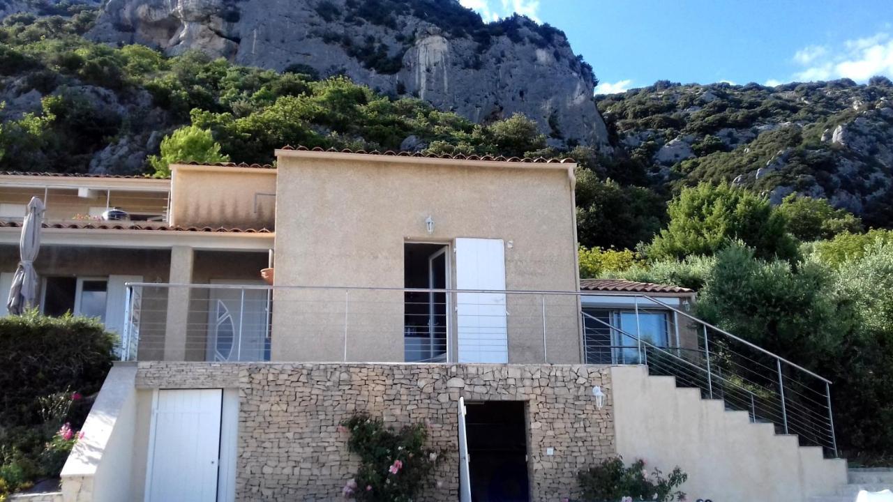B&B L'Escalade En Luberon Volx Екстериор снимка