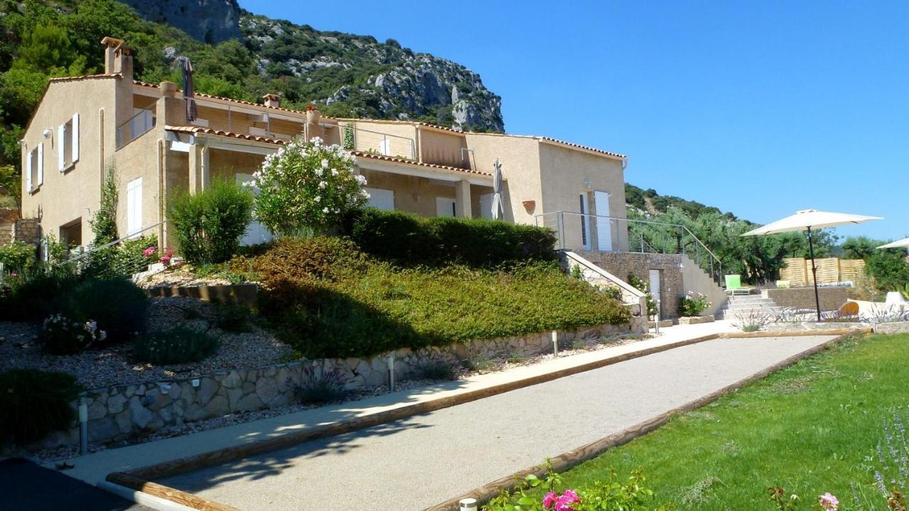 B&B L'Escalade En Luberon Volx Екстериор снимка