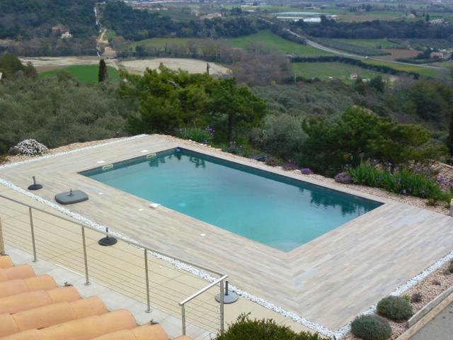 B&B L'Escalade En Luberon Volx Екстериор снимка