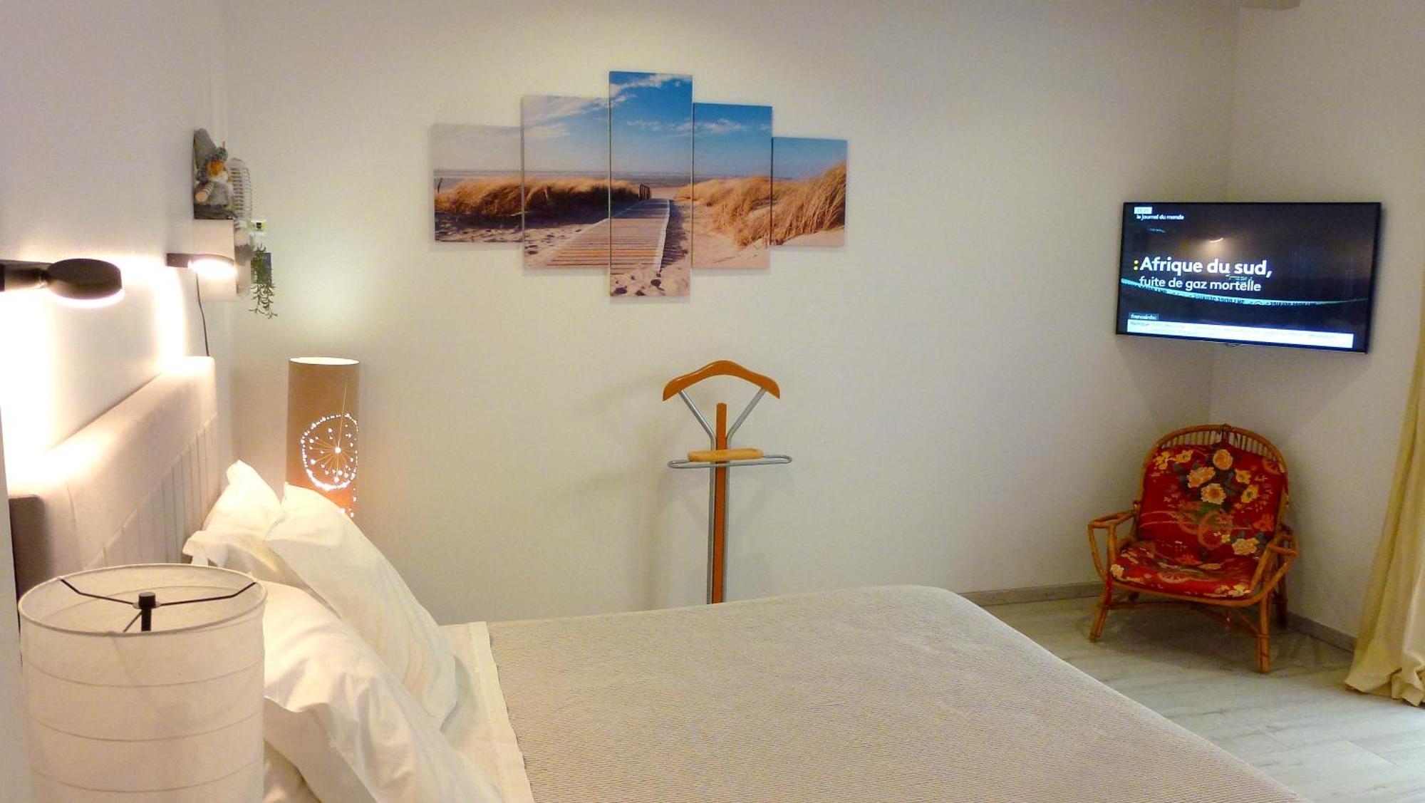 B&B L'Escalade En Luberon Volx Екстериор снимка