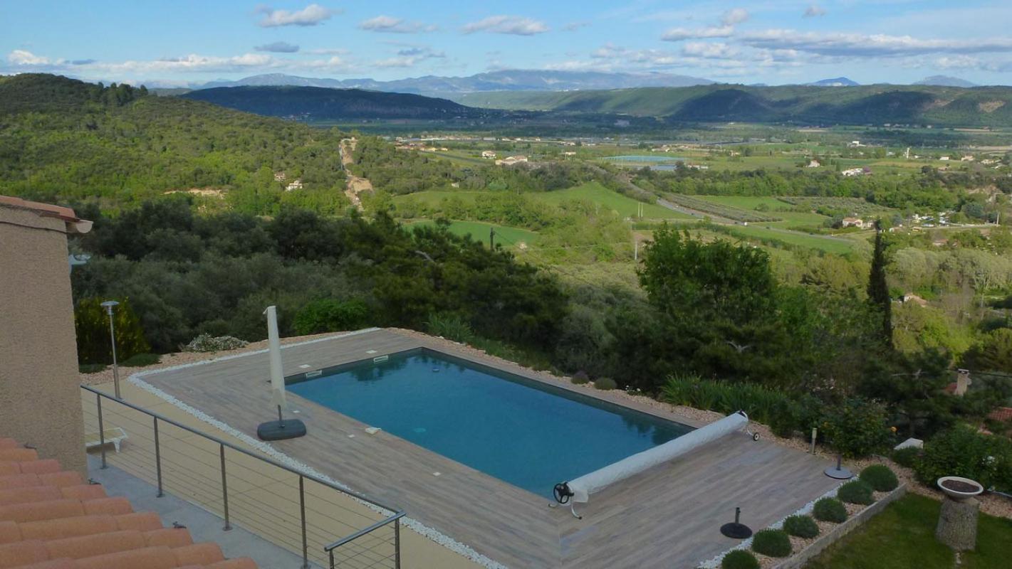 B&B L'Escalade En Luberon Volx Екстериор снимка